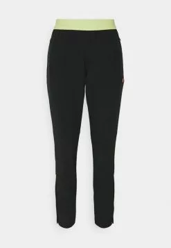 Ellesse MILLA TRACK PANT - Pantalon De Survêtement - Black