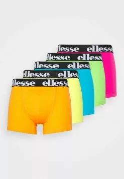 Ellesse NURRA 6 PACK - Shorty - Multi