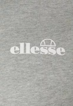 Ellesse THEO LOUNGEWEAR SETS - Pyjama - Grey Marl -Ellesse Elegant Boutique f0d856f81acc4f5aa8e2dada7d2ea2b3