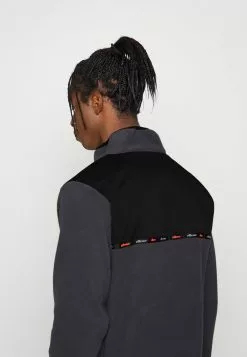 Ellesse KRAGSON - Sweat Polaire - Black 11 Ellesse KRAGSON - Sweat Polaire - Black -Ellesse Elegant Boutique f0d899c8cb5c4f5481aea4a6aec42dac