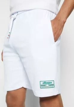 Ellesse DIAVOLA - Short - White -Ellesse Elegant Boutique f0da876c863741e892bd0e83e66cbee4