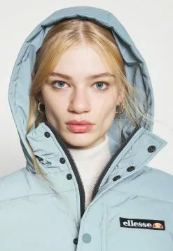 Ellesse MONOLIS REFLECTIVE - Veste D'hiver - Blue -Ellesse Elegant Boutique f129f8272dc548d28033b49d3a1a5e94