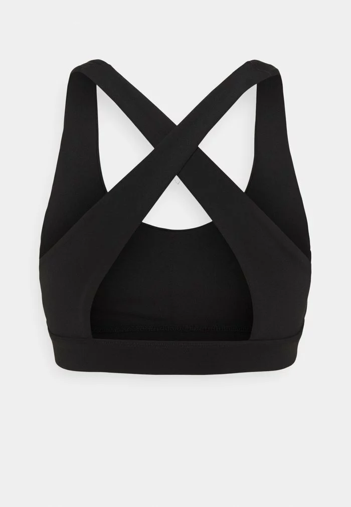 Ellesse ASH BRA - Soutien-gorge De Sport - Black 2 Ellesse ASH BRA - Soutien-gorge De Sport - Black – Image 2