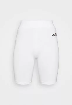 Ellesse RELLIA - Short - White -Ellesse Elegant Boutique f13e845902604b7095a0fd56034b4280