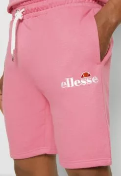 Ellesse HEROZA UNISEX - Short - Pink 13 Ellesse HEROZA UNISEX - Short - Pink -Ellesse Elegant Boutique f167eeb5dc9f421994a00782eadafc62