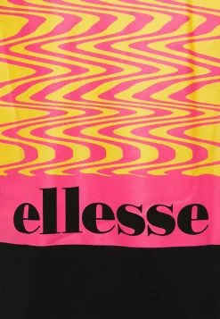 Ellesse BETALI TEE - T-shirt Imprimé - Black 5 Ellesse BETALI TEE - T-shirt Imprimé - Black -Ellesse Elegant Boutique f1c31a25a4bb4a829b9ab0b475913ac6