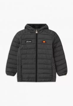 Ellesse REGALIO - Veste D'hiver - Dark Grey