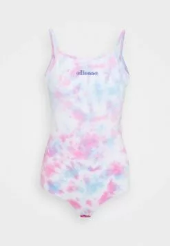 Ellesse SYLVIA - Débardeur - Multi -Ellesse Elegant Boutique f1c97af7ab3141ad91ef31a144463659
