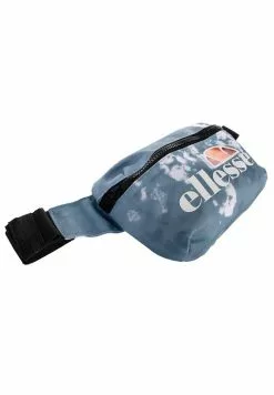 Ellesse ROSCA CROSS BODY BAG UNISEX - Sac Bandoulière - Grau -Ellesse Elegant Boutique f1d0d883221d4ff1b23544d39135fd6b