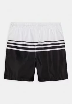 Ellesse ELPHI SWIM SHORT - Short De Bain - Black -Ellesse Elegant Boutique f1e53ee710b94a5694caf1215e86ffb9