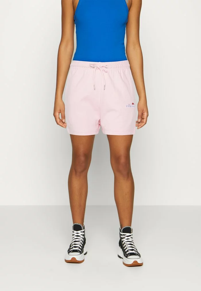 Ellesse DENPLES - Short - Light Pink 1 Ellesse DENPLES - Short - Light Pink