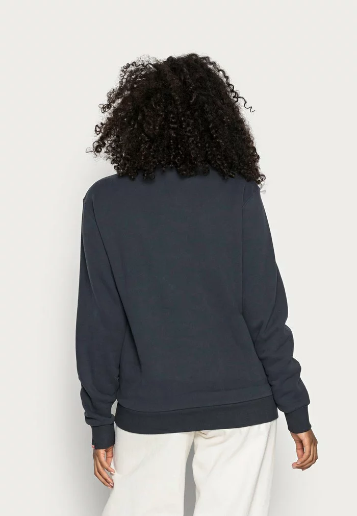 Ellesse HAVERFORD - Sweatshirt - Navy 3 Ellesse HAVERFORD - Sweatshirt - Navy – Image 3