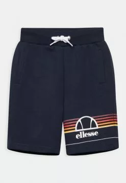 Ellesse PAVLOS SHORT - Short - Navy