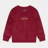 Ellesse GEORGEE - Sweatshirt - Burgundy