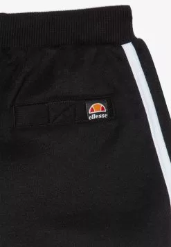 Ellesse VICTENA - Pantalon De Survêtement - Black -Ellesse Elegant Boutique f2493de167a84745b798a356e51d23ac