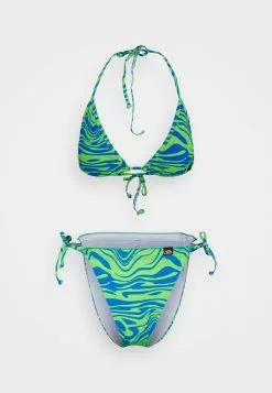 Ellesse NALLIARA - Bikini - Light Blue/light Green