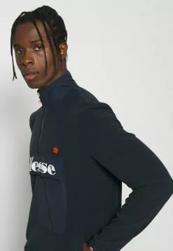 Ellesse POTENS OH - Veste Polaire - Navy -Ellesse Elegant Boutique f24f0430b9e949d481a6a25802eca3d6