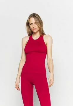 Ellesse KEEVA - Débardeur - Red