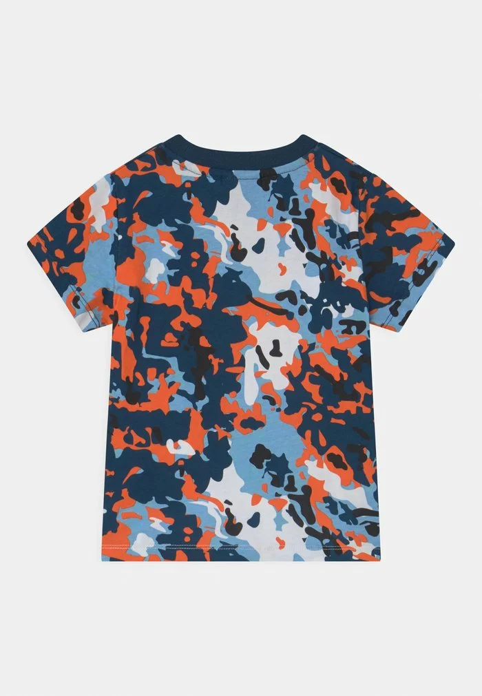 Ellesse SANDAR TEE - T-shirt Imprimé - White 2 Ellesse SANDAR TEE - T-shirt Imprimé - White – Image 2