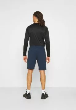 Ellesse ASTERO SHORT - Short De Sport - Navy -Ellesse Elegant Boutique f2b21245aecf4daba21cd2239e9568eb