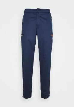 Ellesse SALONE PANT - Pantalon De Survêtement - Navy