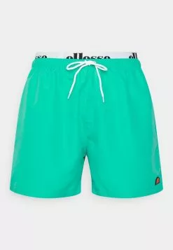 Ellesse TEYNOR - Short De Bain - Green
