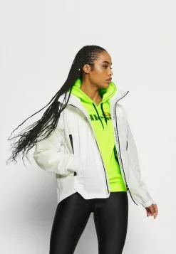 Ellesse ARCILLE HOODY - Sweat à Capuche - Neon Yellow -Ellesse Elegant Boutique f3c3968a34ed4717aa54e8a01ea362e2