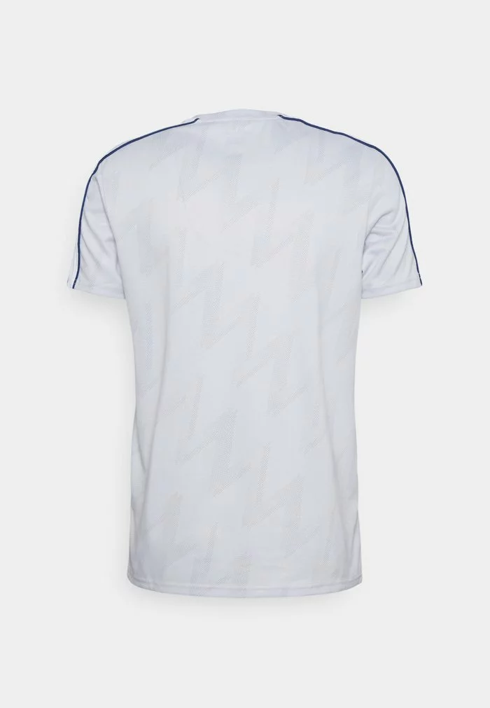 Ellesse DOLMI - T-shirt Imprimé - Grey 2 Ellesse DOLMI - T-shirt Imprimé - Grey – Image 2