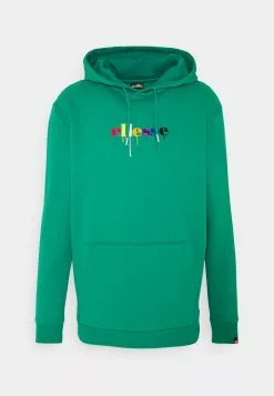 Ellesse Sweat à Capuche - Green -Ellesse Elegant Boutique f43321f94e5847b69c07f56121d3d5e1