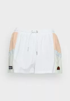 Ellesse POSCURO - Short - White -Ellesse Elegant Boutique f435100b83e141e0bd144931e1b81249
