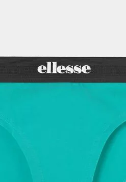 Ellesse GRACIE PANT 5 PACK - Slip - Multi -Ellesse Elegant Boutique f4453b2b1b654bf7b085d43f07a5c324