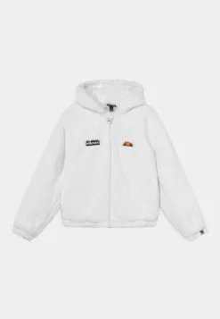 Ellesse TAYLA - Veste D'hiver - White