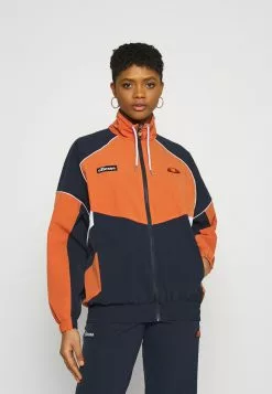 Ellesse MALI TRACK - Veste De Survêtement - Teal