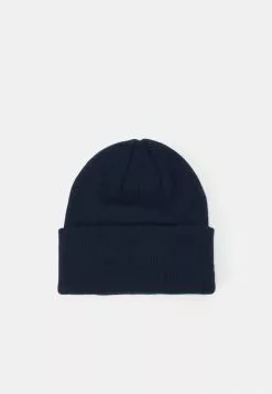 Ellesse VELLY AND BUBB BEANIE AND GLOVE SET UNISEX - Gants - Navy -Ellesse Elegant Boutique f4835de9d337448c9b608b773d278a81