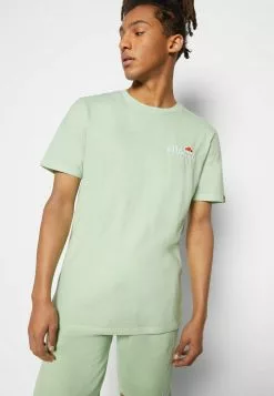 Ellesse TACOMO - T-shirt Basique - Green -Ellesse Elegant Boutique f4ff4b4cc8044b3a834fbe6f82cedc6f