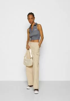 Ellesse KARREA - Débardeur - Blue 13 Ellesse KARREA - Débardeur - Blue -Ellesse Elegant Boutique f529f7429f8345f69a7cfc82973598bc