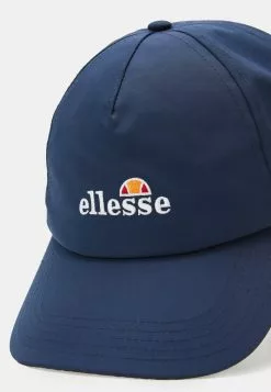 Ellesse OLBO CAP UNISEX - Casquette - Navy -Ellesse Elegant Boutique f52afadcacf54205940d6948c0019020