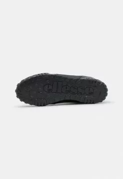 Ellesse TANKER - Baskets Basses - Black 10 Ellesse TANKER - Baskets Basses - Black -Ellesse Elegant Boutique f53be69c62ee4bce9cc2460cc6a09a38