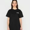 Ellesse ADORE DRESS - Robe De Jour - Black