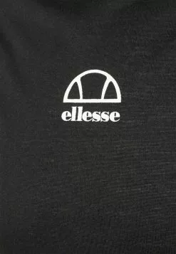 Ellesse FIBRO - T-shirt Imprimé - Black -Ellesse Elegant Boutique f58ddb336d7e4b34b2d049be5192b12f