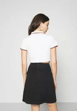 Ellesse MARIOL - Polo - White -Ellesse Elegant Boutique f59520fd60cc448da2c6b33a7ca02b58