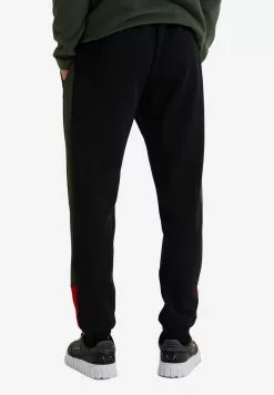 Ellesse ALBON - Pantalon De Survêtement - Schwarz 5 Ellesse ALBON - Pantalon De Survêtement - Schwarz -Ellesse Elegant Boutique f5a585541b12433482c3612bb36fec5b