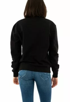 Ellesse Sweatshirt - Noir -Ellesse Elegant Boutique f5b660927d784c77829bff69c89dd10c