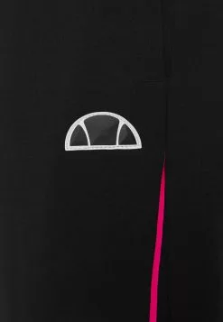 Ellesse ALICARA PANT - Pantalon De Survêtement - Black -Ellesse Elegant Boutique f5bd677751274e11a0ba2e2399d4836a