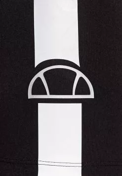 Ellesse CEEJAY SHORT - Collants - Black -Ellesse Elegant Boutique f5e173cac31d4d999853b418d5a9d499