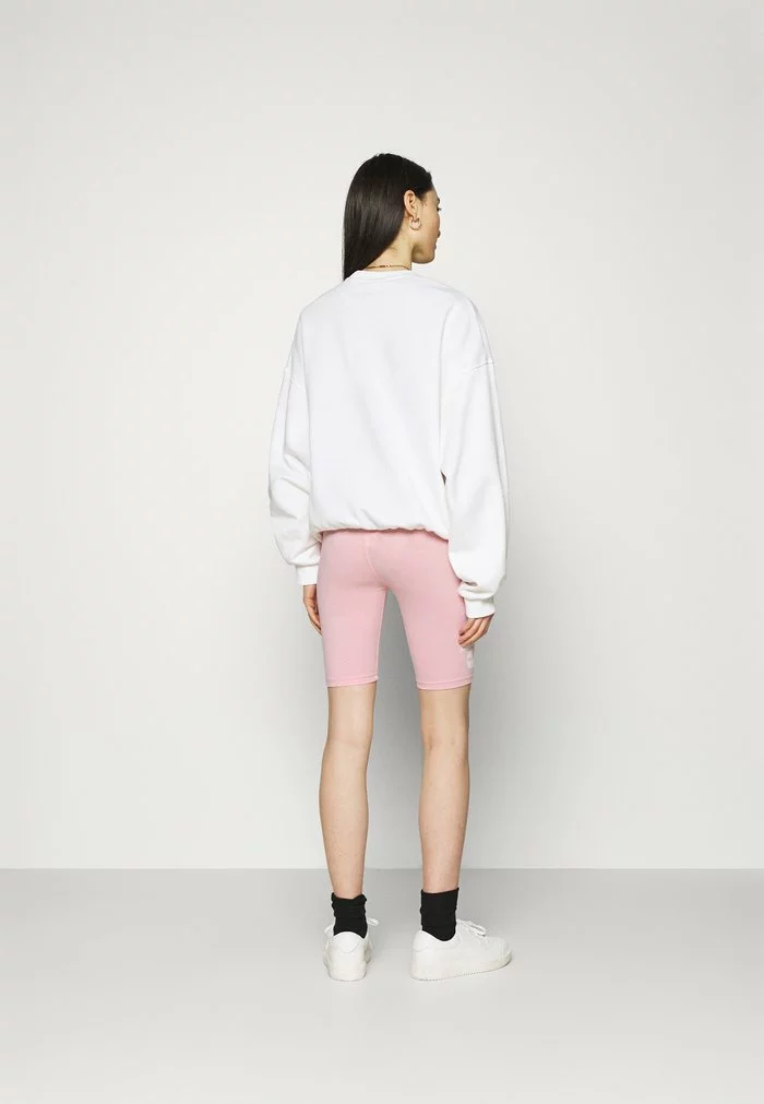 Ellesse TOUR - Short - Light Pink 3 Ellesse TOUR - Short - Light Pink – Image 3