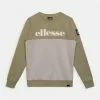 Ellesse NOSTO - Sweatshirt - Light Green