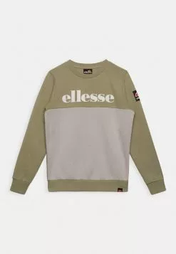 Ellesse NOSTO - Sweatshirt - Light Green