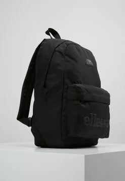 Ellesse Sac à Dos - Black Mono -Ellesse Elegant Boutique f63d4d35f5fa45088a088c22053d138a