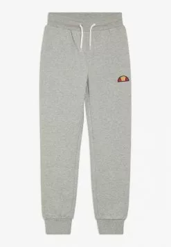 Ellesse COLINO - Pantalon De Survêtement - Grey Marl